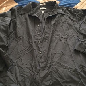 Van heusen dress shirt